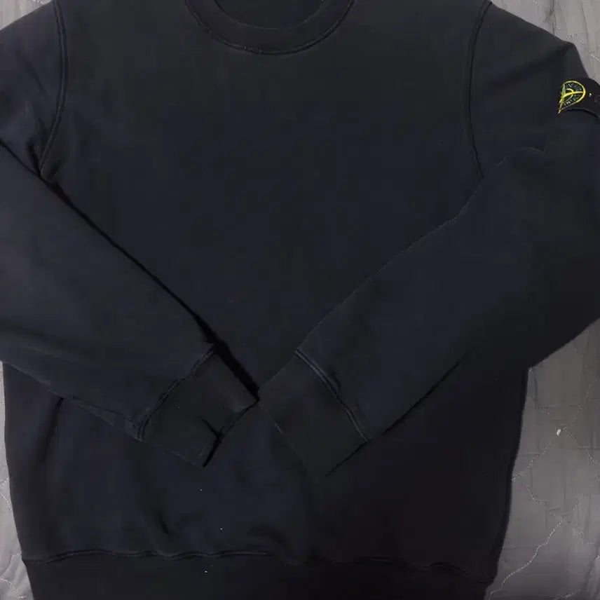 [BUNJANG] Stone Island Sweatshirt / 스톤아일랜드 맨투맨 l