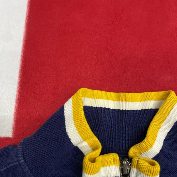 [BUNJANG] Polo Ralph Lauren Big Pony Cotton Jersey XL / 폴로 빅포니 코튼 져지 XL