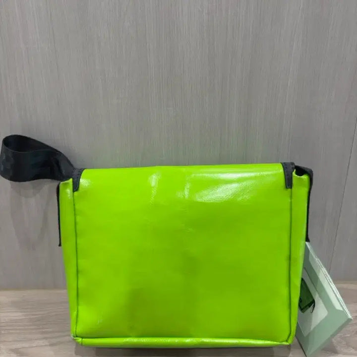 [BUNJANG] Freitag Lassi Messenger Bag / 프라이탁 라씨