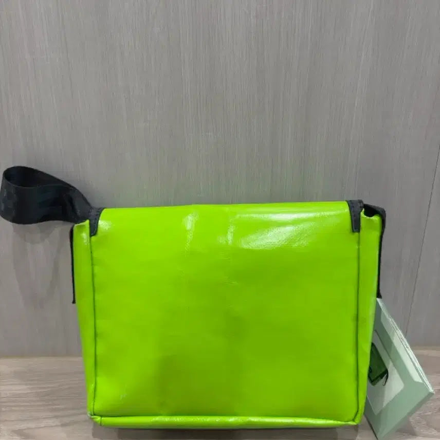 [BUNJANG] Freitag Lassi Messenger Bag / 프라이탁 라씨