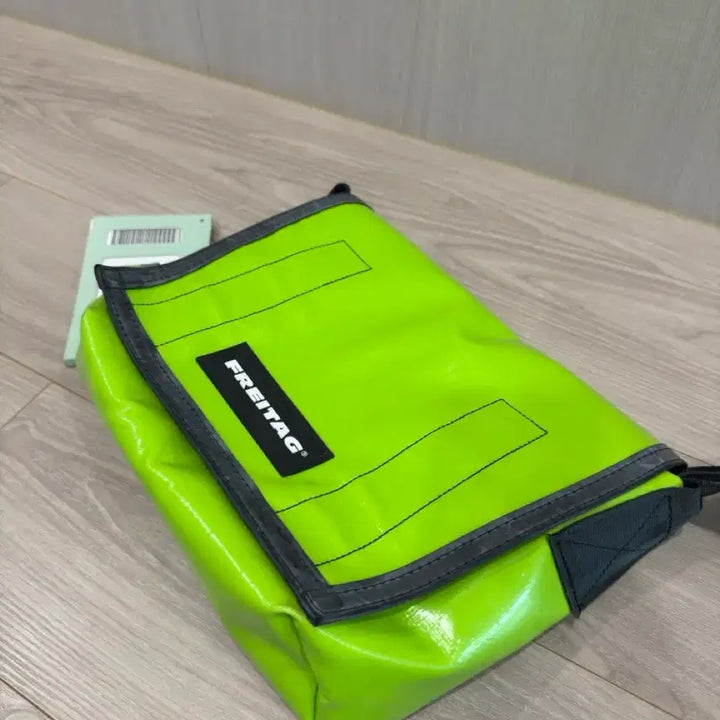 [BUNJANG] Freitag Lassi Messenger Bag / 프라이탁 라씨