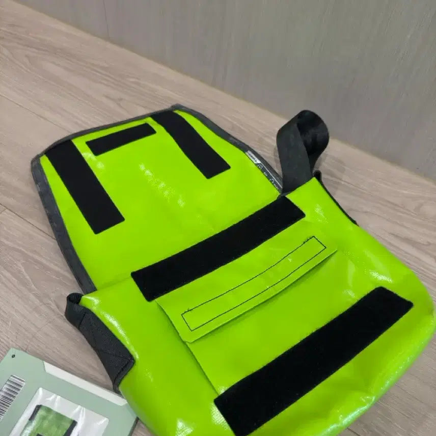 [BUNJANG] Freitag Lassi Messenger Bag / 프라이탁 라씨