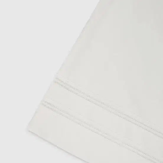[SOLD OUT] 얼바닉30 Embroidered Long Skirt
