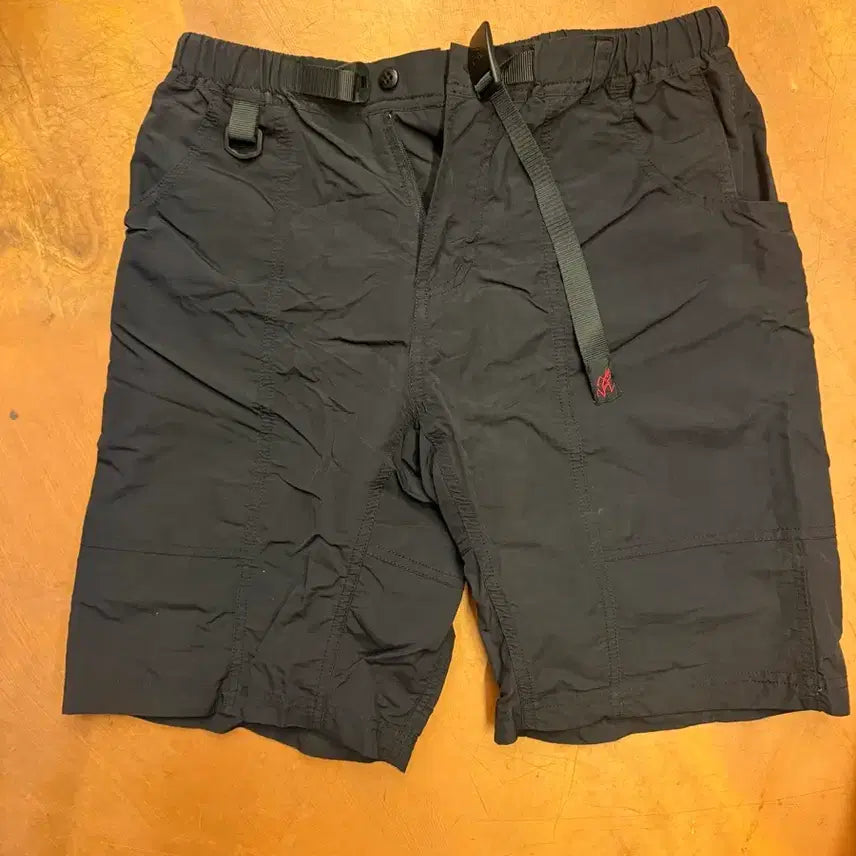 [BUNJANG] Gramicci Shell Gear Shorts / 그라미치 쉘기어 쇼츠
