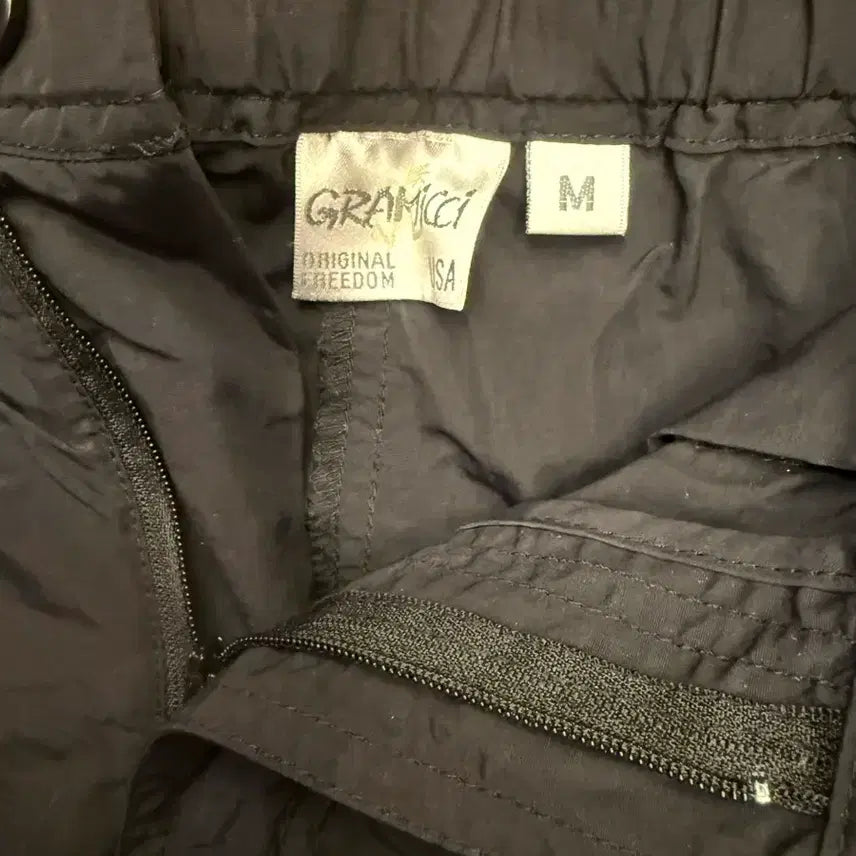 [BUNJANG] Gramicci Shell Gear Shorts / 그라미치 쉘기어 쇼츠