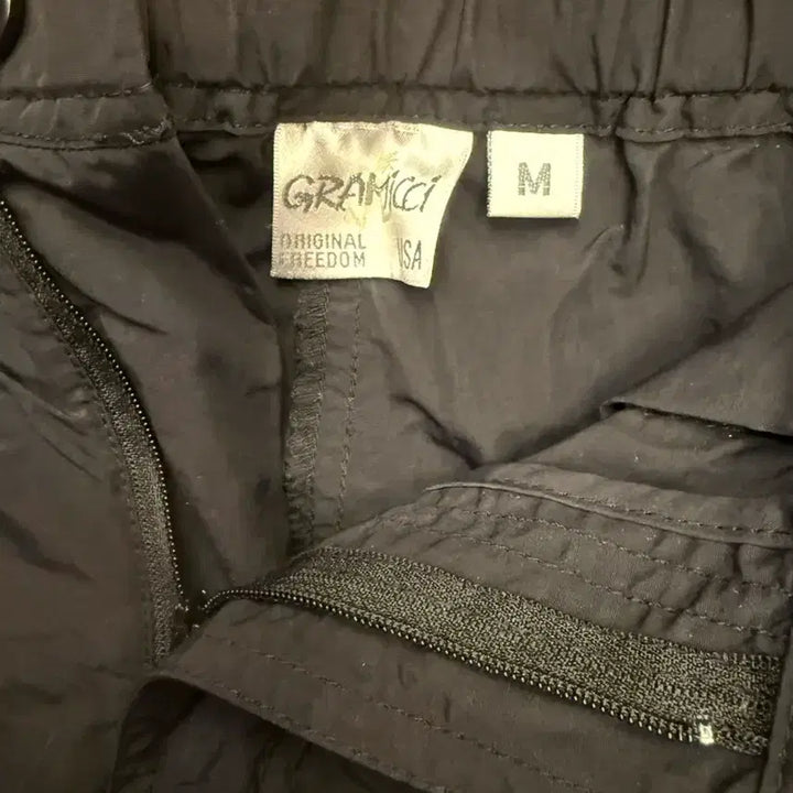 [BUNJANG] Gramicci Shell Gear Shorts / 그라미치 쉘기어 쇼츠