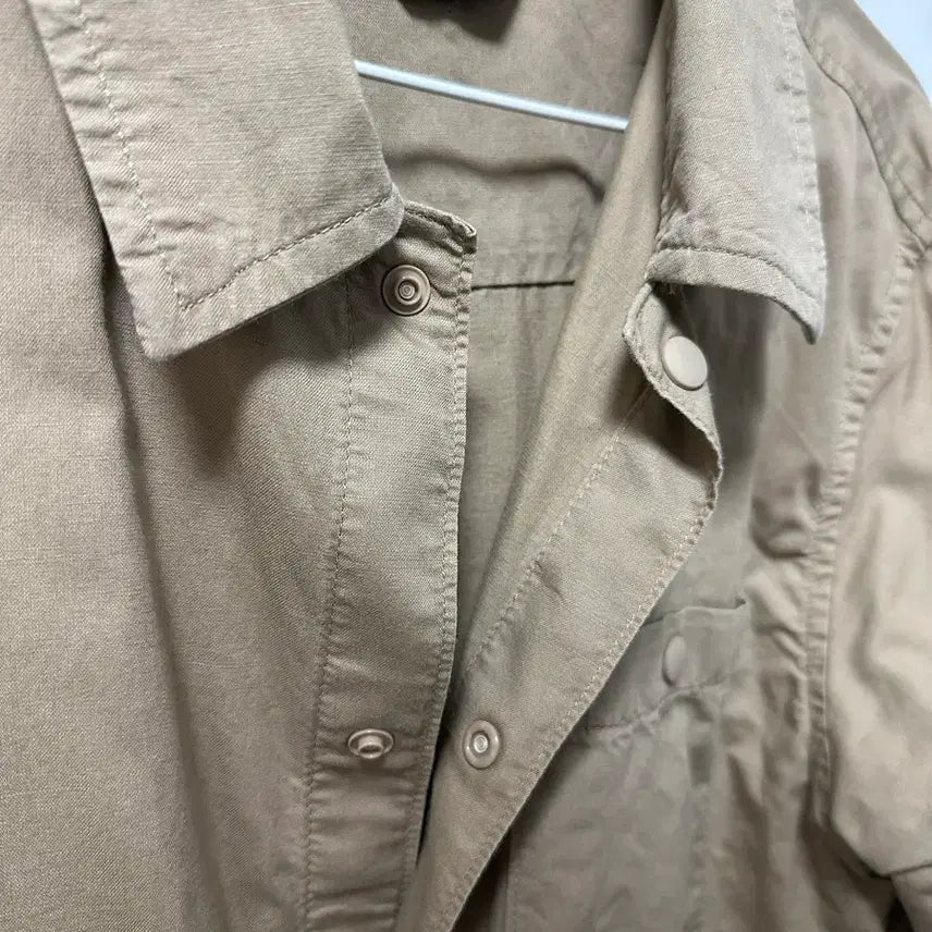[BUNJANG] Patagonia Lightweight All-Wear Hemp Coach Jacket / 파타고니아 라이트웨이트 올웨어 헴프코치 자켓 S사이즈