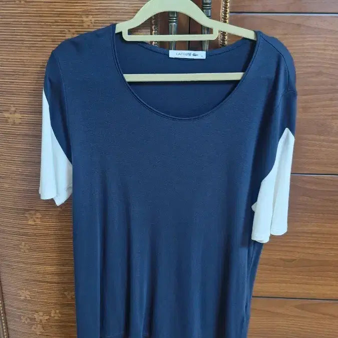 [SOLD OUT] 라코스테 반팔티 38