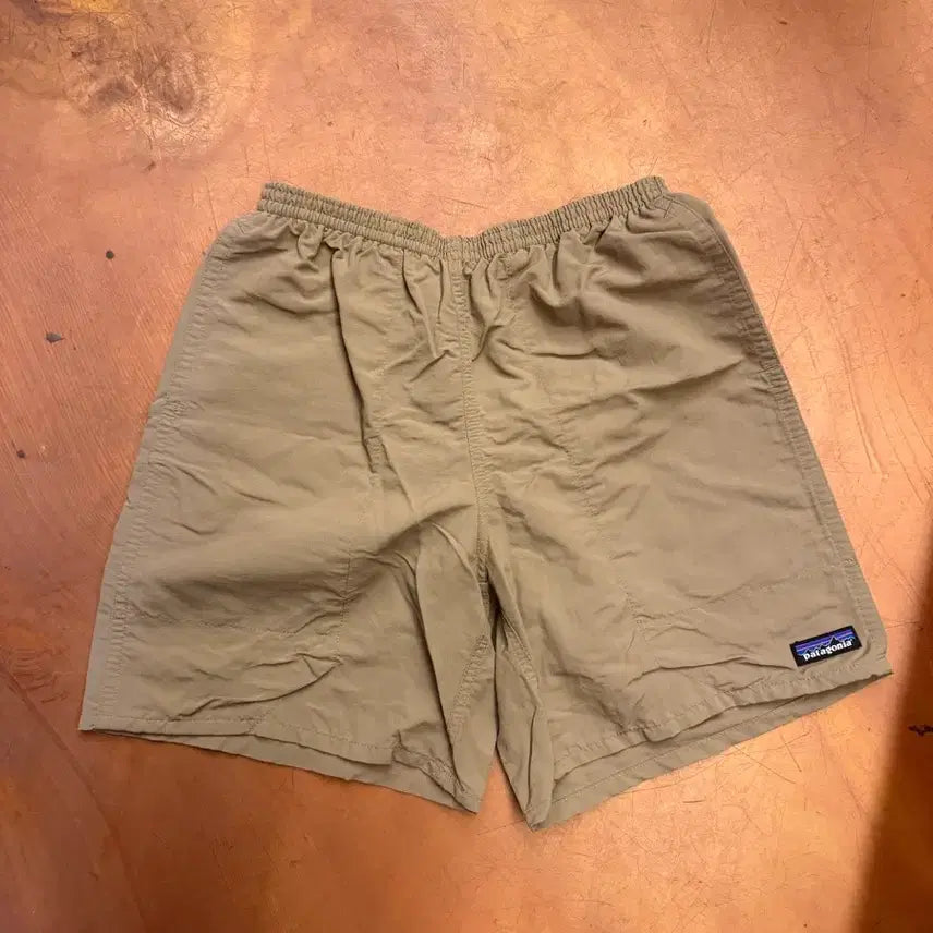 [BUNJANG] Patagonia Baggies Shorts 5-Inch Black S / 파타고니아 5인치 배기스 팬츠 S