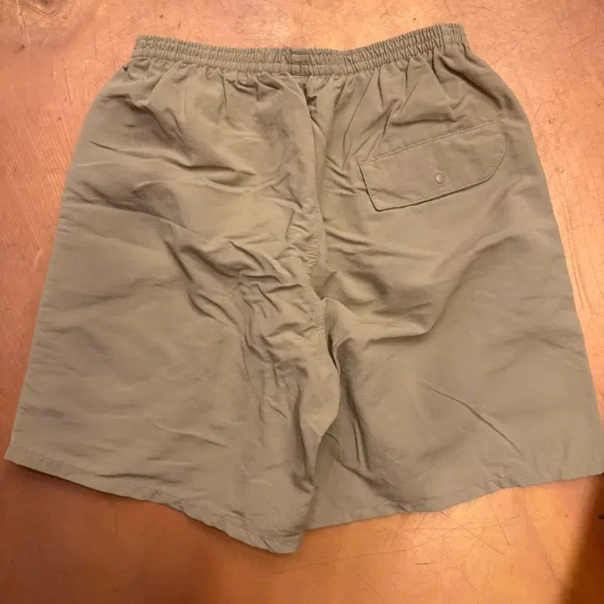 [BUNJANG] Patagonia Baggies Shorts 5-Inch Black S / 파타고니아 5인치 배기스 팬츠 S