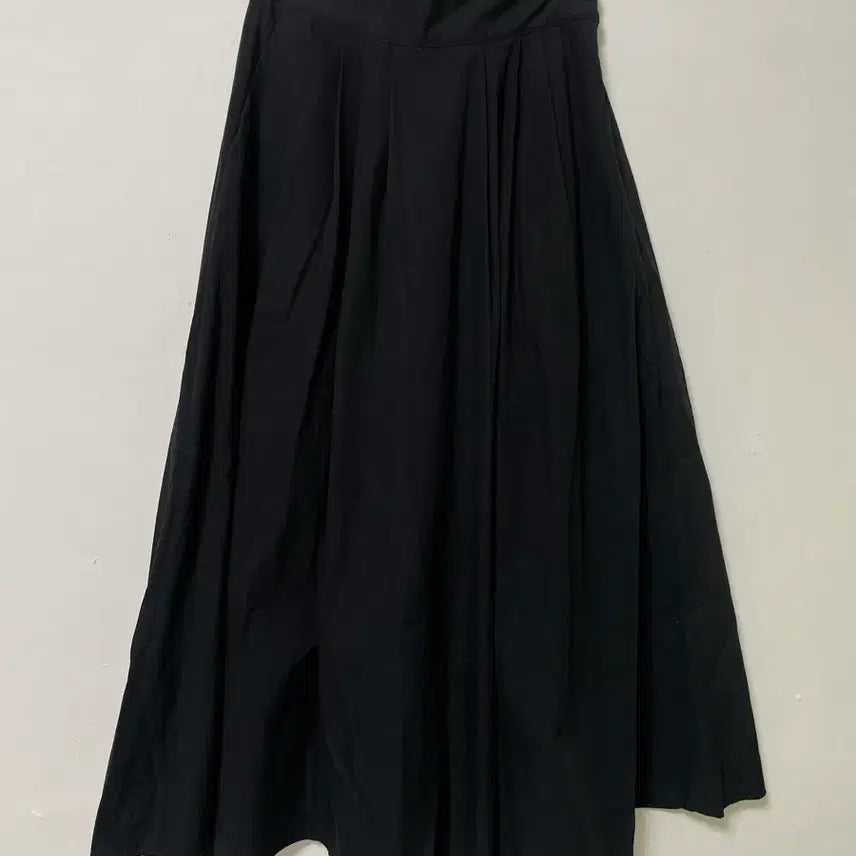 [BUNJANG] PREZEL Amekaji Balloon Banding Long Skirt / 55-66 PREZEL 아메카지 벌룬 밴딩 롱 치마 스커트 정품