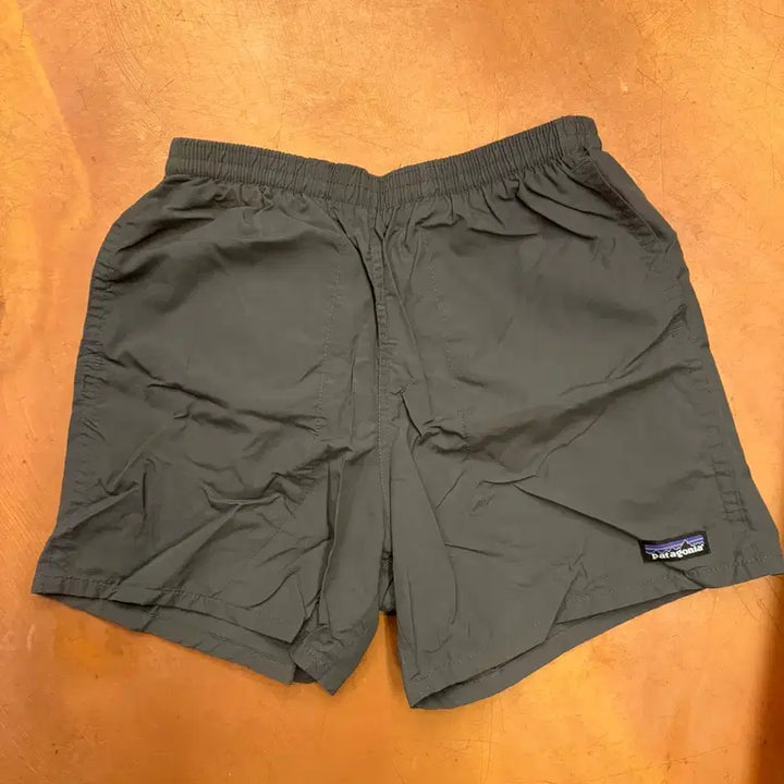 [BUNJANG] Patagonia Baggies Shorts 5-inch Black XS / 파타고니아 5인치 배기스팬츠 XS