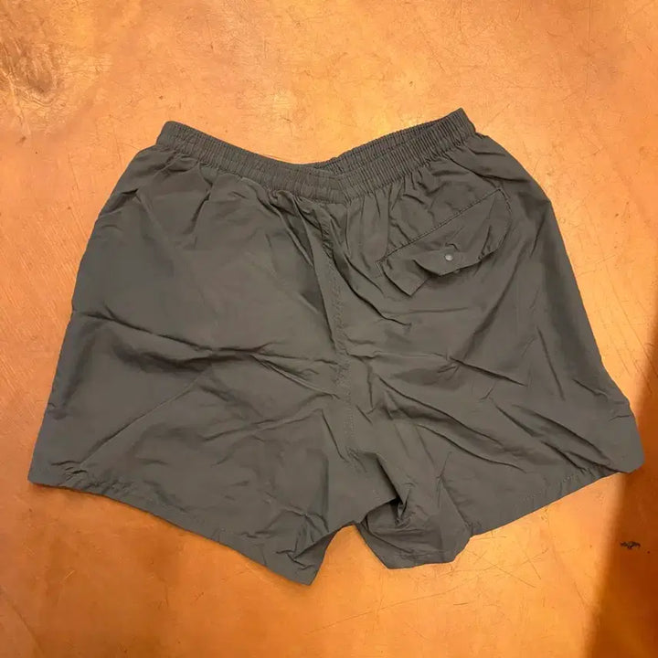 [BUNJANG] Patagonia Baggies Shorts 5-inch Black XS / 파타고니아 5인치 배기스팬츠 XS