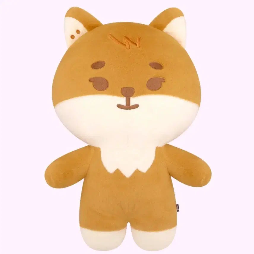 [BUNJANG] Day6 Giant Petit Merz Ken Doll Photocard Bundle / [안전결제/미개봉] 데이식스 자이언트 쁘띠멀즈 쁘멀 케 인형 양도