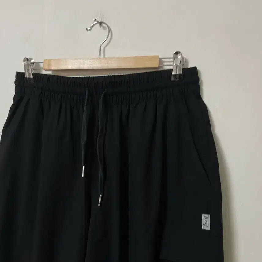 [SOLD OUT] 34-35 Lecaf 기능성 스판 카고 밴딩 조거팬츠 바지 정품