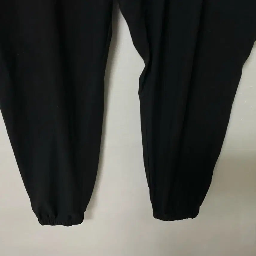 [SOLD OUT] 34-35 Lecaf 기능성 스판 카고 밴딩 조거팬츠 바지 정품