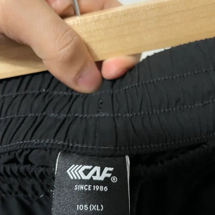 [SOLD OUT] 34-35 Lecaf 기능성 스판 카고 밴딩 조거팬츠 바지 정품