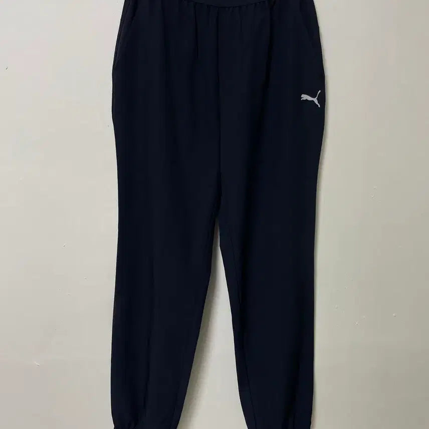 [BUNJANG] Puma Functional Spandex Cargo Jogger Pants / 30-32 PUMA 푸마 기능성 스판 카고 밴딩 조거팬츠 바지 정품