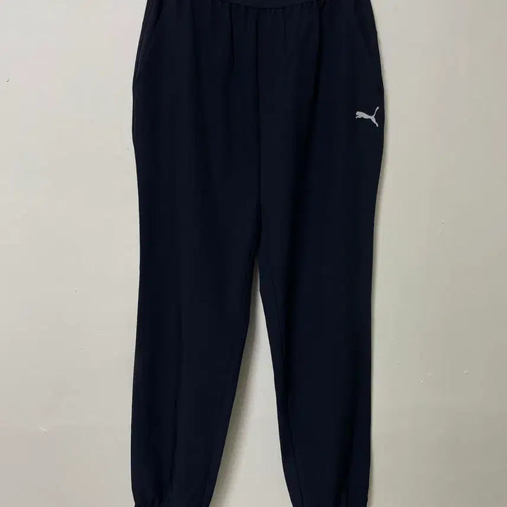 [BUNJANG] Puma Functional Spandex Cargo Jogger Pants / 30-32 PUMA 푸마 기능성 스판 카고 밴딩 조거팬츠 바지 정품