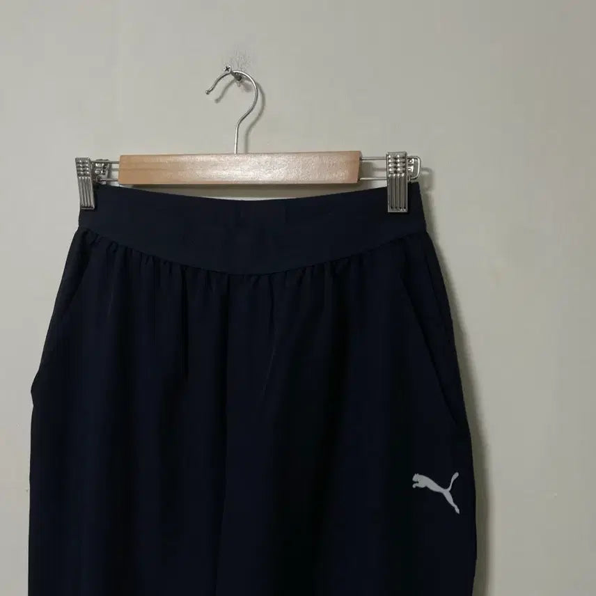 [BUNJANG] Puma Functional Spandex Cargo Jogger Pants / 30-32 PUMA 푸마 기능성 스판 카고 밴딩 조거팬츠 바지 정품