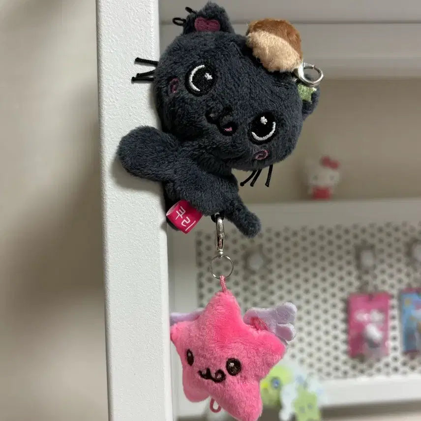 [SOLD OUT] 엔시티위시 미니돌 리쿠 쿠리 양도