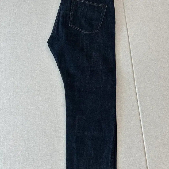 [BUNJANG] Omnigod Selvedge Denim Jeans / 옴니갓 셀비지 데님