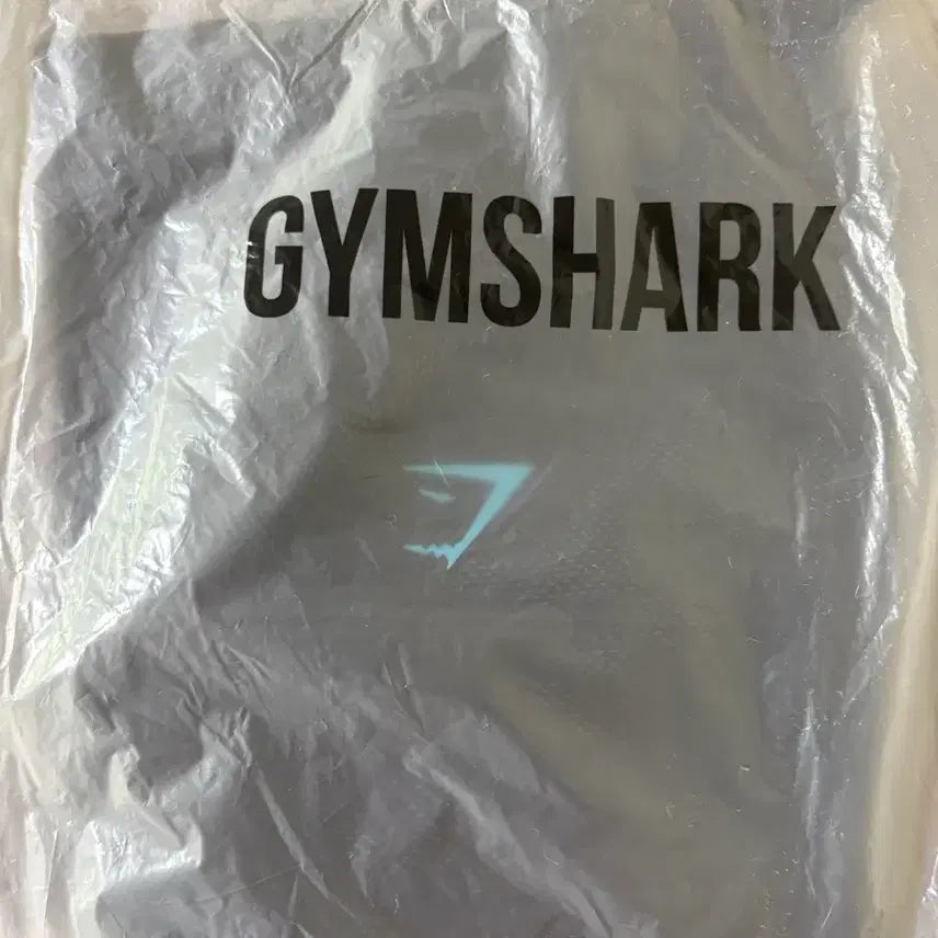 [BUNJANG] Gymshark Onyx Blue Long Sleeve M / 짐샤크 오닉스 블루 롱슬리브 M