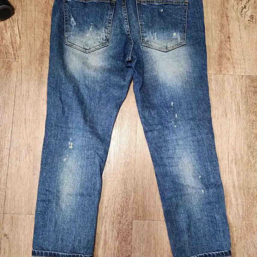 [BUNJANG] Denim Jeans / M 사이즈 청바지 판매합니다!!
