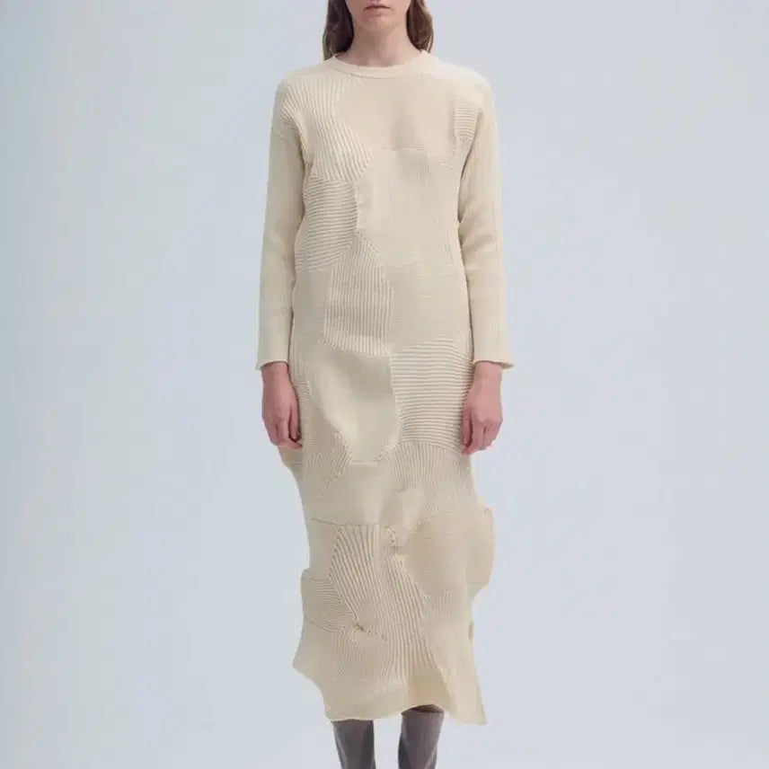 [BUNJANG] Issey Miyake Kone Kone Dress / 이세이미야케 코네코네 원피스
