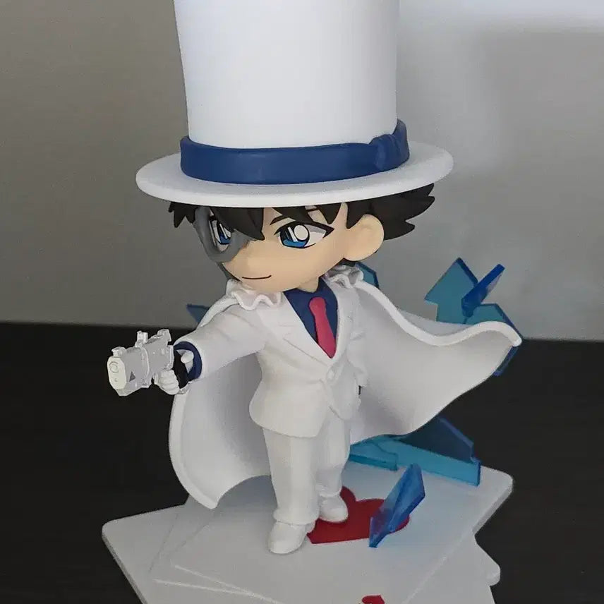 [BUNJANG] Pop Mart Detective Conan Kaito Kid Costume Hidden Figure / 명탐정코난 팝마트 괴도키드 코스튬 히든 피규어 GONG 피규어