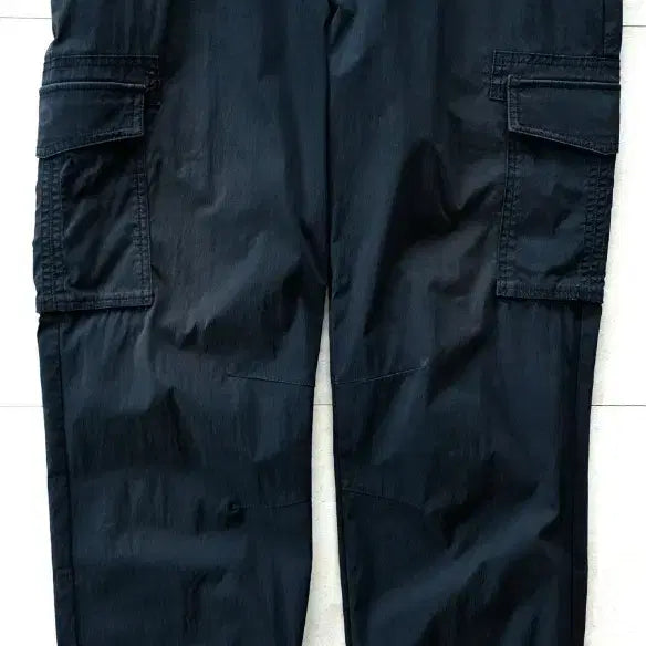 [SOLD OUT] 나우.NAU 카고 조거 팬츠.33인치.