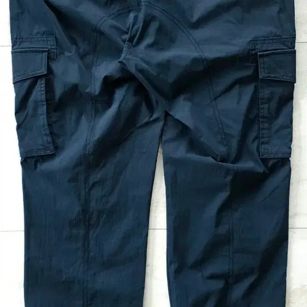 [SOLD OUT] 나우.NAU 카고 조거 팬츠.33인치.