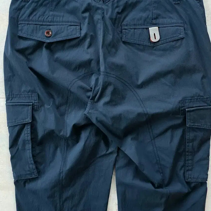 [SOLD OUT] 나우.NAU 카고 조거 팬츠.33인치.