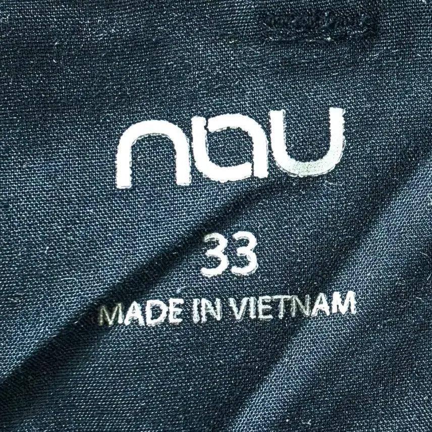 [SOLD OUT] 나우.NAU 카고 조거 팬츠.33인치.