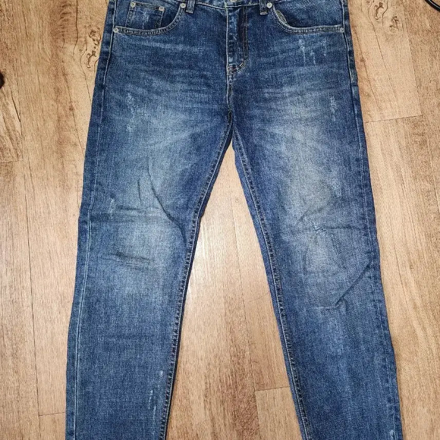 [BUNJANG] Jeans M Size / 청바지 판매합니다! m 사이즈 입니다!