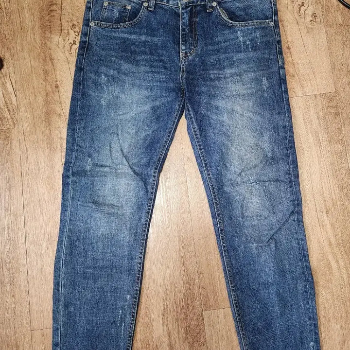 [BUNJANG] Jeans M Size / 청바지 판매합니다! m 사이즈 입니다!