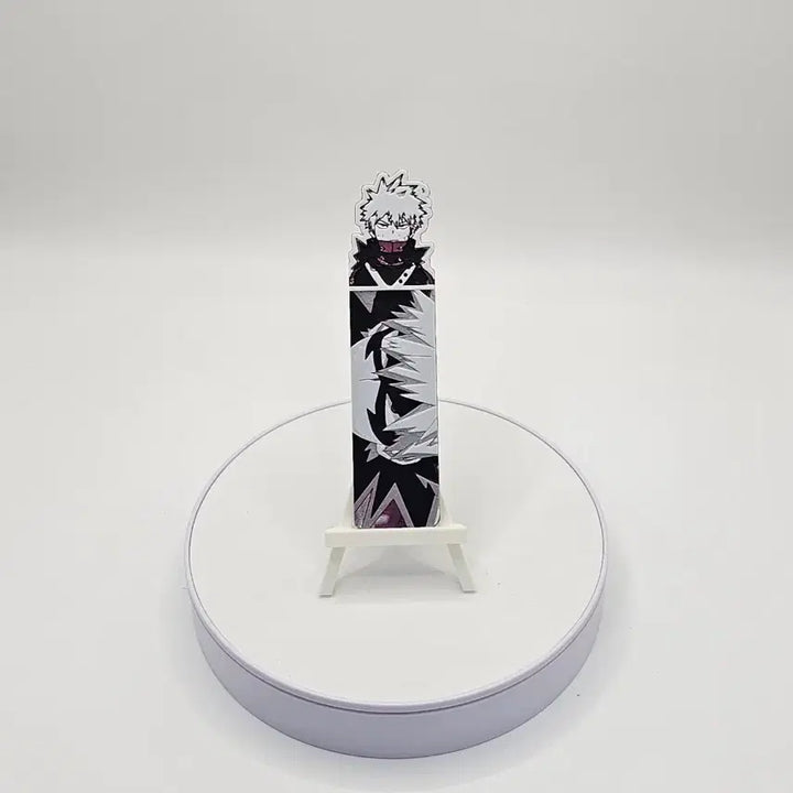 [SOLD OUT] [3D 메모리 아트] 나의 히어로 아카데미 바쿠고 책갈피