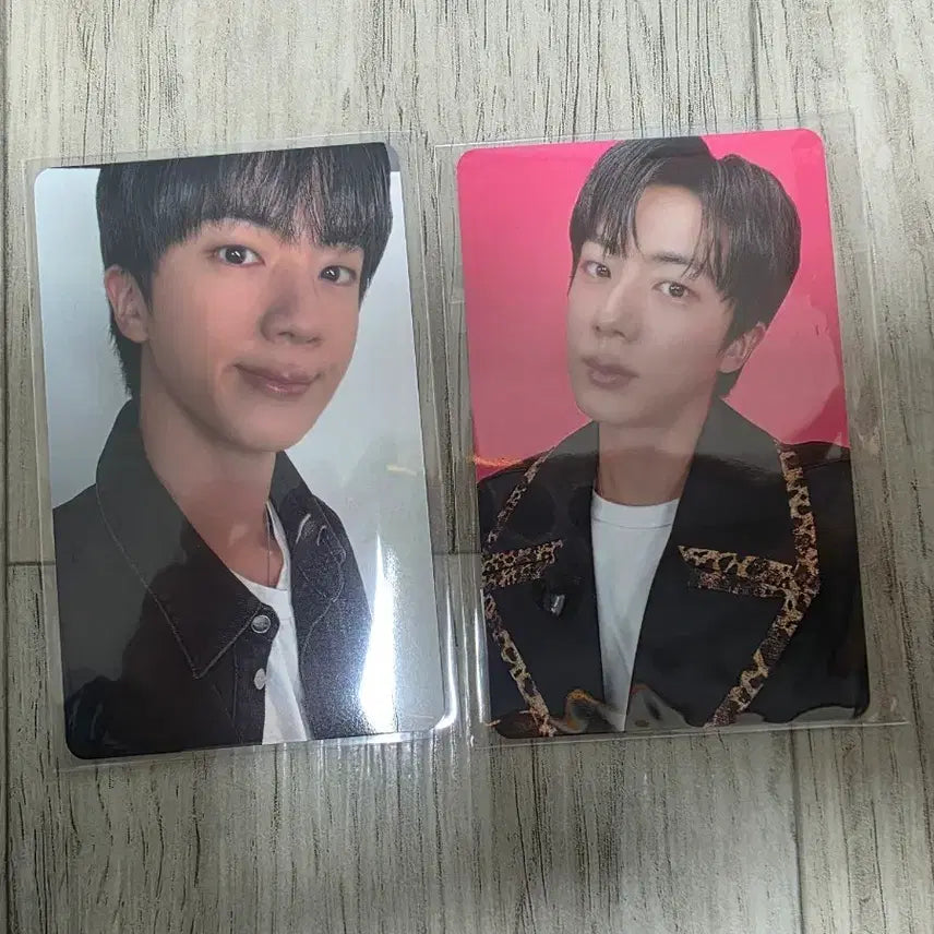 [SOLD OUT] 방탄소년단 bts 아리랑 위버스 재팬 예판,럭드 진 석진 포카