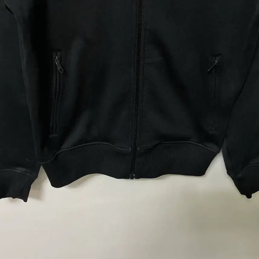 [SOLD OUT] 55-66 아디다스 오리지널 기능성 스판 후드집업 정품