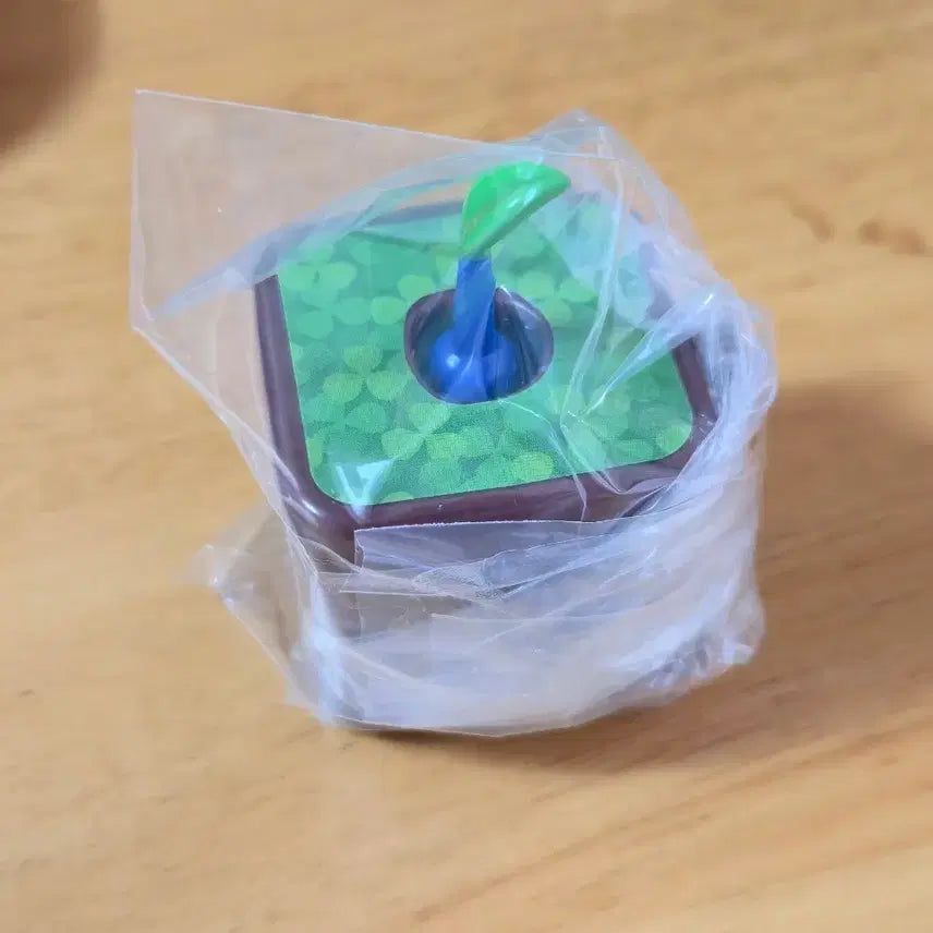 [BUNJANG] Bandai Pikmin Lit Infinite Gacha / 반다이 피크민 lit 무한뽑기