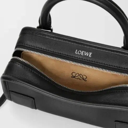 [BUNJANG] Loewe Amazona Bag Small / 로에아마조나백   스몰