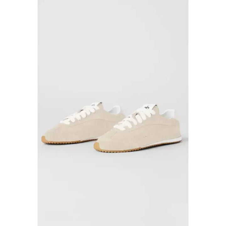 [BUNJANG] Allo Sneakers - Black/Sandstone Sneakers / (새상품)알로 스니커즈 블랙 / 샌드스톤