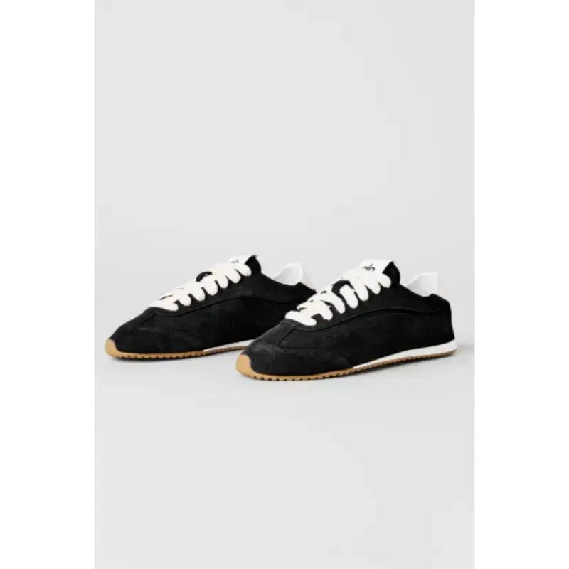 [BUNJANG] Allo Sneakers - Black/Sandstone Sneakers / (새상품)알로 스니커즈 블랙 / 샌드스톤
