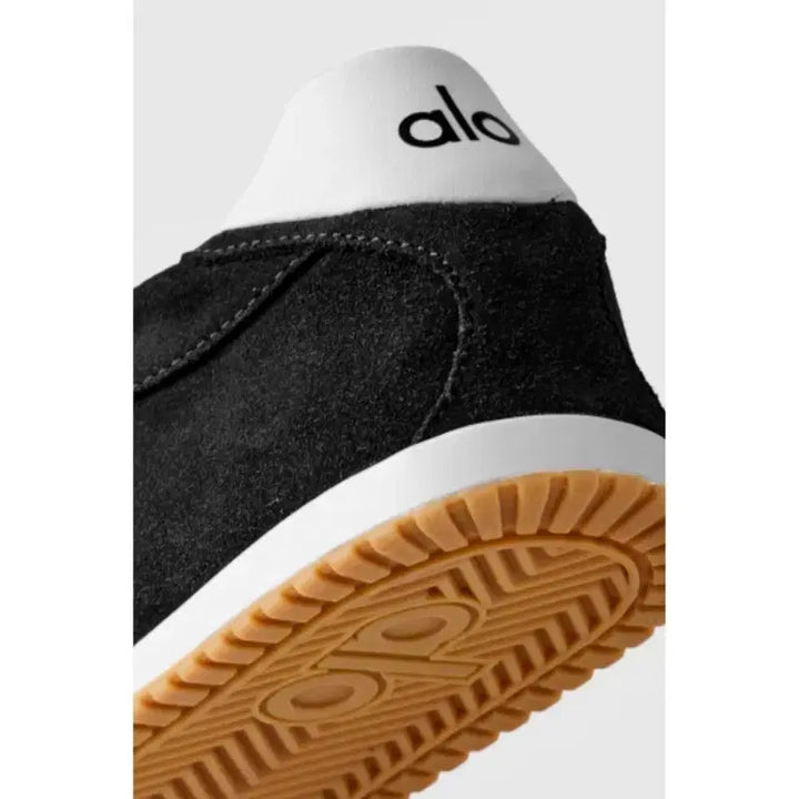 [BUNJANG] Allo Sneakers - Black/Sandstone Sneakers / (새상품)알로 스니커즈 블랙 / 샌드스톤