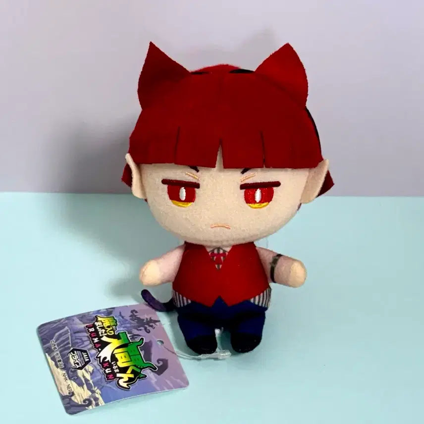 [BUNJANG] Iruma-kun Opera Doll / 악입문 악마에 입문했습니다 이루마군 오페라 누이 인형