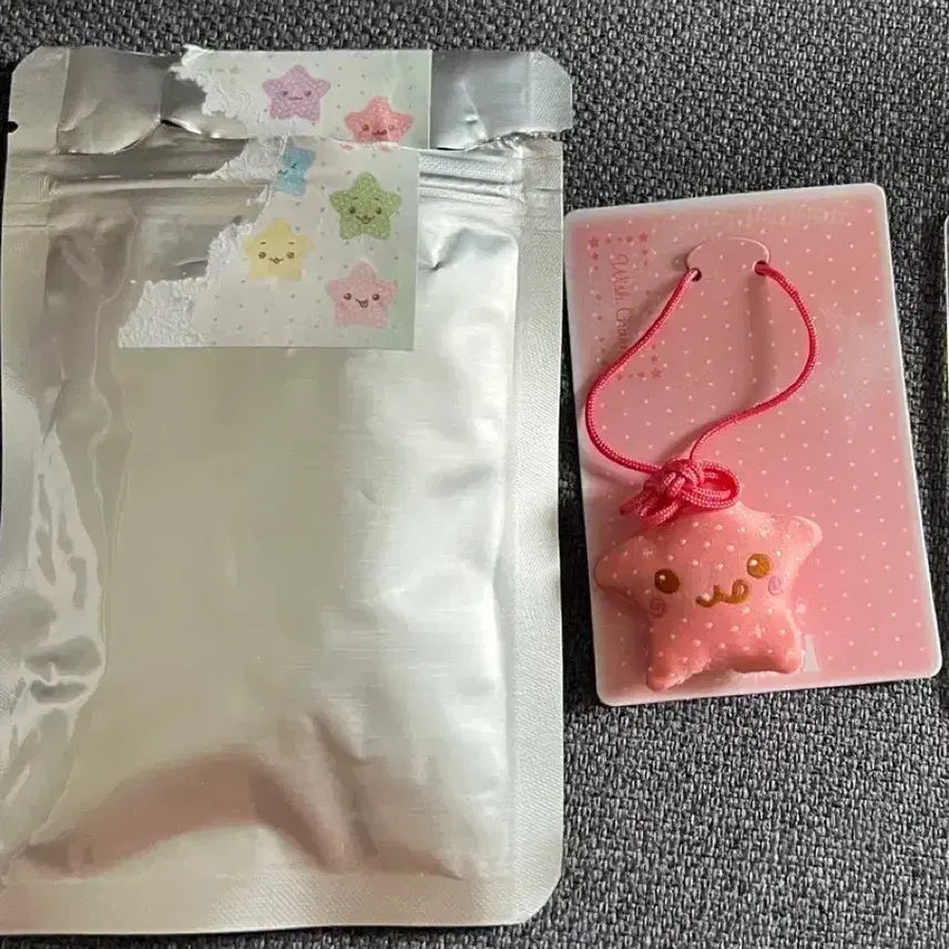 [BUNJANG] Wish Omamori Wish Charm Riku Encore MD / 위시 오마모리 위시참 리쿠 앙콘md