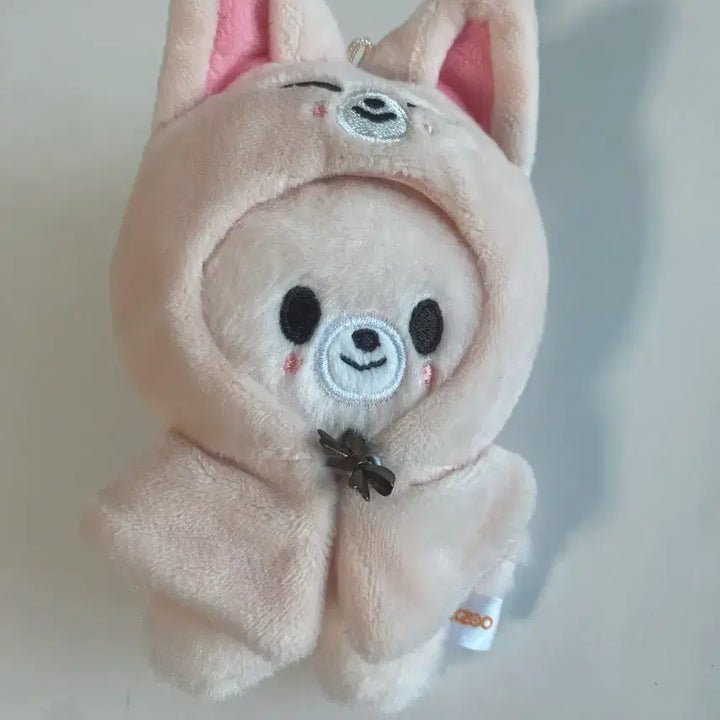 [BUNJANG] Stray Kids SKZOO FoxINy Yang Jeongin Bundle Set Doll + Outfit / 일괄)스키주 폭시니 인형+아웃핏 skz 스트레이키즈 아이엔 양정인 포카