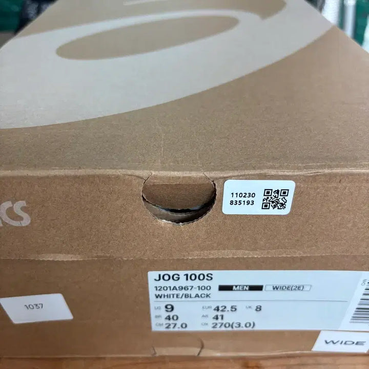 [BUNJANG] Asics Gel Nimbus 10.1 Black Grand Shark Sneakers / 아식스 젤 님버스 10.1 블랙 그랜드 샤크