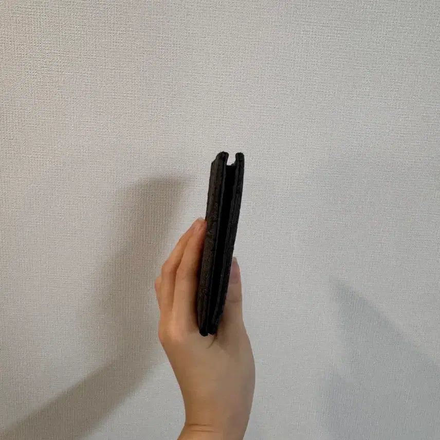 [BUNJANG] Dior Oblique Organizer / 정품 [A급] 디올 오블리크 오거나이져