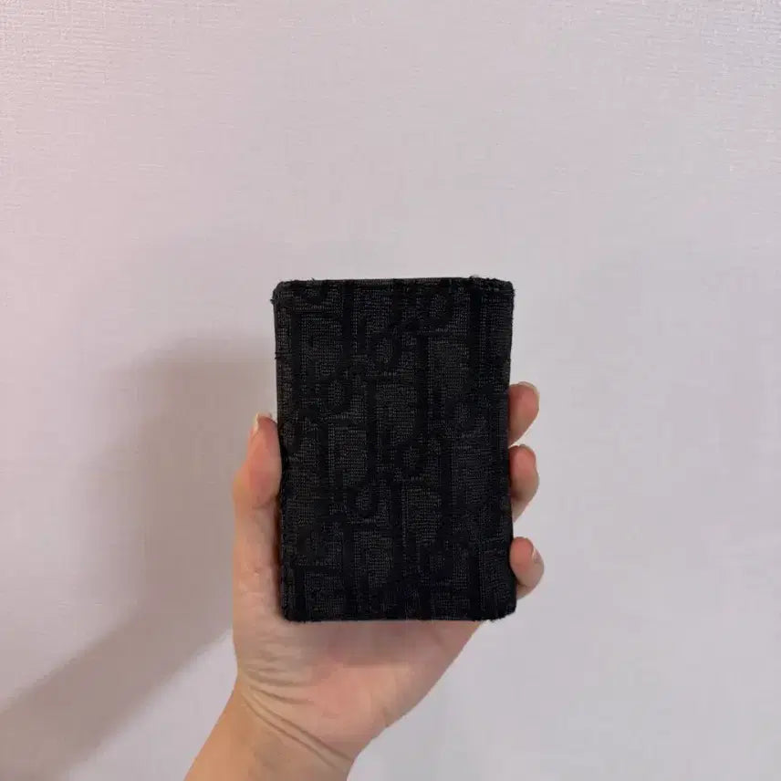 [BUNJANG] Dior Oblique Organizer / 정품 [A급] 디올 오블리크 오거나이져